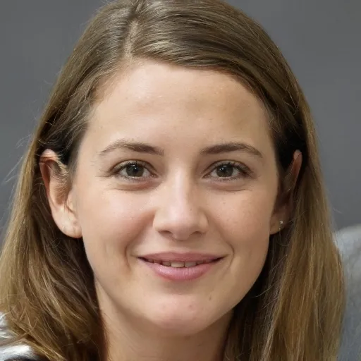 Zainab Al Farsi Profile Picture